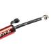 High pressure hand pump LITE DRIVE - RED