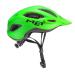 Helmet MET Crossover Green