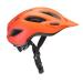 Helmet MET Crossover Orange