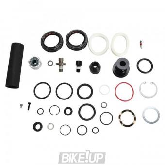 ROCKSHOX Service Kit Complete for Pike DJ Solo Air 11.4018.027.005