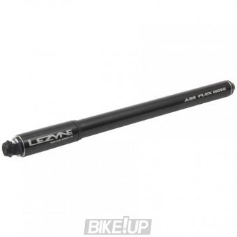 Manual high-pressure pump Lezyne ROAD DRIVE - BLACK