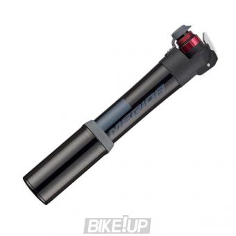 Pump MERIDA Pump Telescope MTB Hand Black