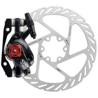 SRAM BB7 Mountain Mechanical Disc Brake with Adapter and Disc 00.5016.166.010