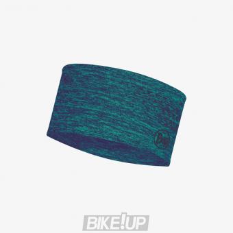 BUFF Dryflx Headband Solid Tourmaline