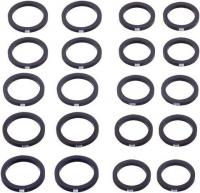 SRAM Bulk Caliper Piston Seals Guide TR 10pc 11.5018.036.012