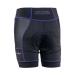 Cycling shorts RaceFace STASH WOMENS LINER STEALTH