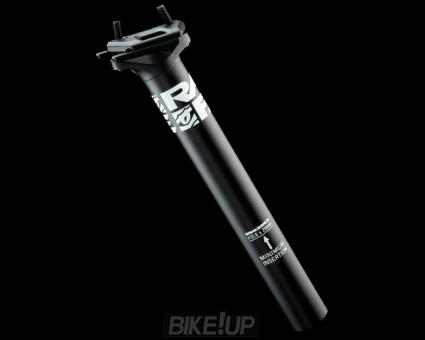 Seatpost RaceFace Chester 31.6x325 Black
