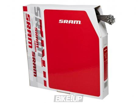 SRAM 1.1 Stainless Shift Cables 2200mm 100pc Box 00.7118.008.000