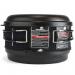 Pan Jetboil FluxRing Cook Pot Black 1.5L