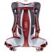 DEUTER Backpack Compact EXP 12 SL Sienna Redwood