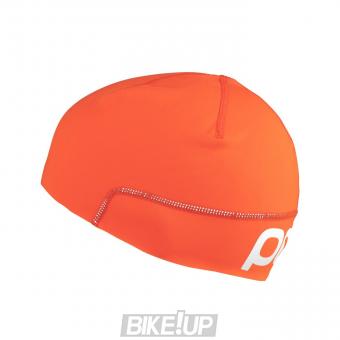 Balaclava POC AVIP Road Beanie Zink Orange One Size