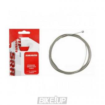 SRAM Shift Cable 1.1mm Stainless 3100mm 00.7115.002.040