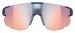 JULBO AEROSPEED Dark Blue Orange