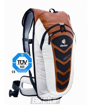 Backpack Deuter Venom 14 Mandarine-Canvas