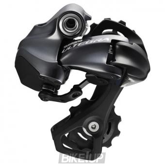 Switch back Di2 Shimano ULTEGRA RD-6870-SS 11sp short foot