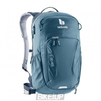 DEUTER Backpack Bike I 14 Atlantic Ink