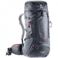 Hiking backpack DEUTER Futura Pro 44L EL 7000 Black