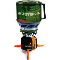 cooking system JETBOIL Minimo 1L gas burner JetCam