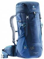 Backpack Futura PRO 36 Color 3395 midnight-steel
