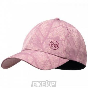 Cap BUFF TREK CAP Lenny Purple Lilac