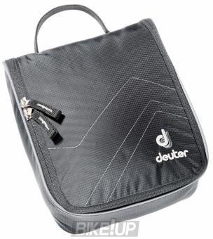 Organizer Tourist Deuter Wash Center I black-titan