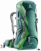 Rucksacks Deuter Futura PRO 36 forest-emerald