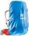 Female backpack Deuter ACT Trail PRO 32 SL blackberry-arctic