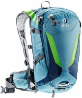 Backpack Deuter Compact EXP 12 slateblue-midnight