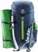 Backpack Deuter Gravity Expedition 45 navy-granite