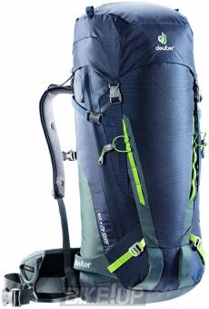 Rucksacks Deuter Guide 42+ EL navy-granite