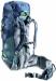 Backpack marching Deuter Guide 35+ moss-navy