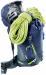 Backpack marching Deuter Guide 35+ moss-navy