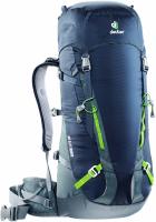 Rucksacks Deuter Guide Lite 32 navy-granite