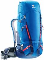 Rucksacks Deuter Guide 45+ bay-midnight