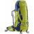 Rucksacks Deuter Aircontact 45 + 10 moss-navy