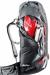 Backpack marching Deuter Guide 35+ fire-arctic