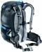 Backpack Deuter Trans Alpine 30 cranberry-arctic