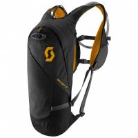 Cycling backpack SCOTT PERFORM HY 6 Black Orange