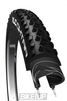 Tire XLC Oktar BT-S12, 29x2,10, 54-622; 60 TPI