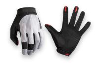 Gloves BLUEGRASS REACT WHITE