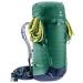 Backpack DEUTER Guide Lite 30+ 2331 Seagreen-Navy