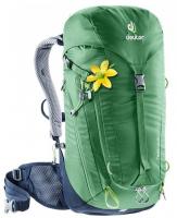 Backpack Trail 20 SL 2326 color leaf-navy