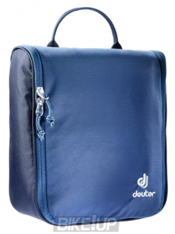 DEUTER Wash Center II 3130 Steel Navy