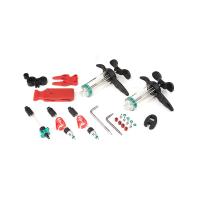 SRAM Brake Bleed Kit Professional V2 without Brake Fluid 00.5318.031.005