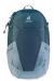 Travel backpack DEUTER Futura 27L 3386 Arctic Slateblue