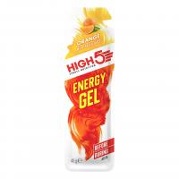Gel Energy HIGH5 Energy Gel Orange 40g