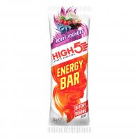 Bars Energy HIGH5 Energy Bar Berry Yogurt 55g