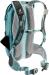 DEUTER Backpack Race 8 Deepsea Jade