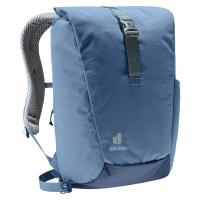 DEUTER Backpack Stepout 22 Marine Ink