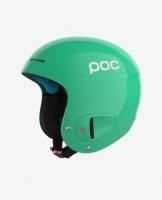POC Ski Helmet Skull X SPIN Emerald Green